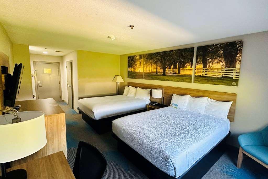Days Inn & Suites By Wyndham Wynne Cameră foto